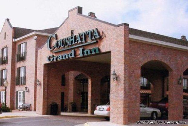 The Grand Hotel At Coushatta (Adults Only) คินเดอร์ ภายนอก รูปภาพ